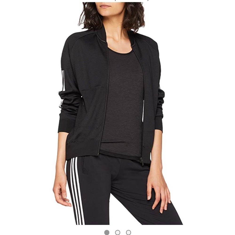 Sold🙂Adidas jacket - Picture 6 of 8